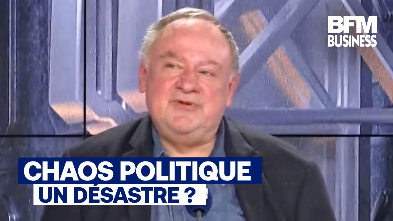 Nouveau gouvernement : 