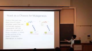 Famous Directed Evolution of Novel G protein coupled receptors for Orthogonal Binding with Select Ligands Net Worth