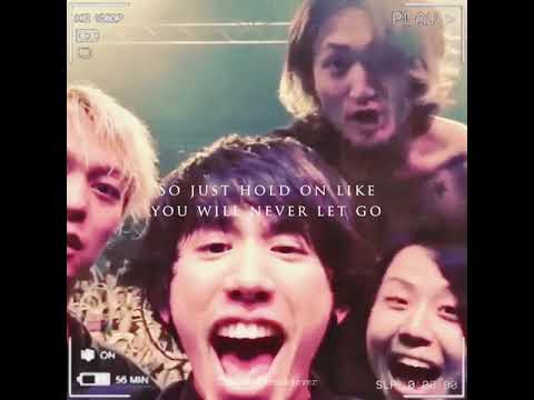 Anyone / Justin Bieber【Cover by Taka】(ONE OK ROCK)