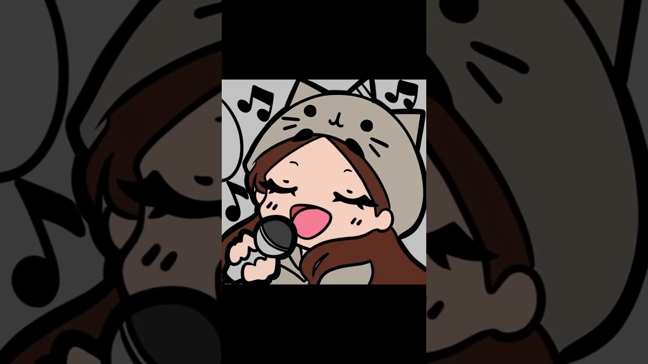 emote sing a pedido 💖 