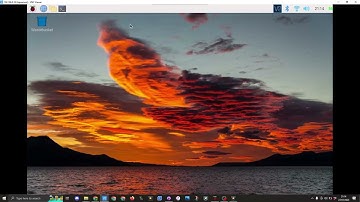 Raspberry Pi Aquarium Controller For My Marine Tank Part 2 Setting Up The Raspberry Pi 4