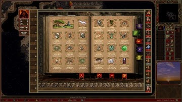 18 New Spells, version fo ERA 3 (works with ERA 3 Launcher) - Heroes 3.5 Wake of Gods mod