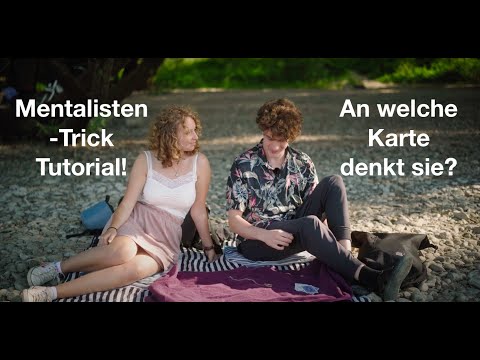 Video: Gibt es Mentalisten wirklich?