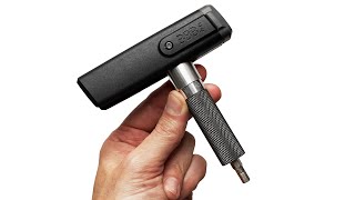 Bbb Btl-182 Torquetune Torque Wrench