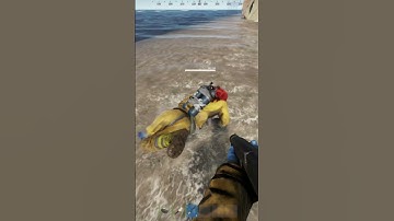 Admin Rust 🍷🗿 #rust #раст #admin #админ #shorts