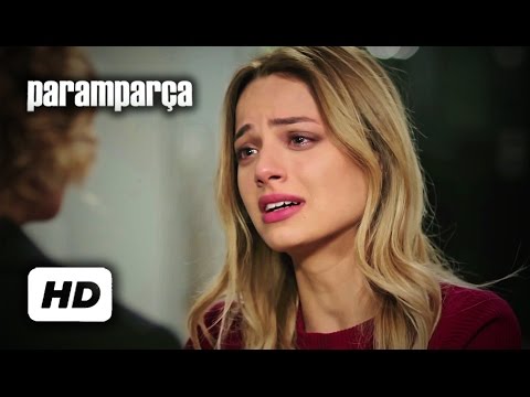 Paramparça 78 Bölüm Benim Anne Olmak İçin Tek Şansım Var Onuda Kaybedemem