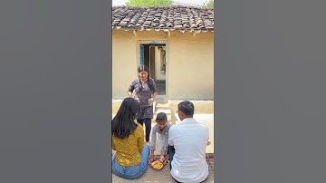 जब गरीब के घर आये अमीर मेहमान ॥ #emotional #poorlife #relatable #villagelife