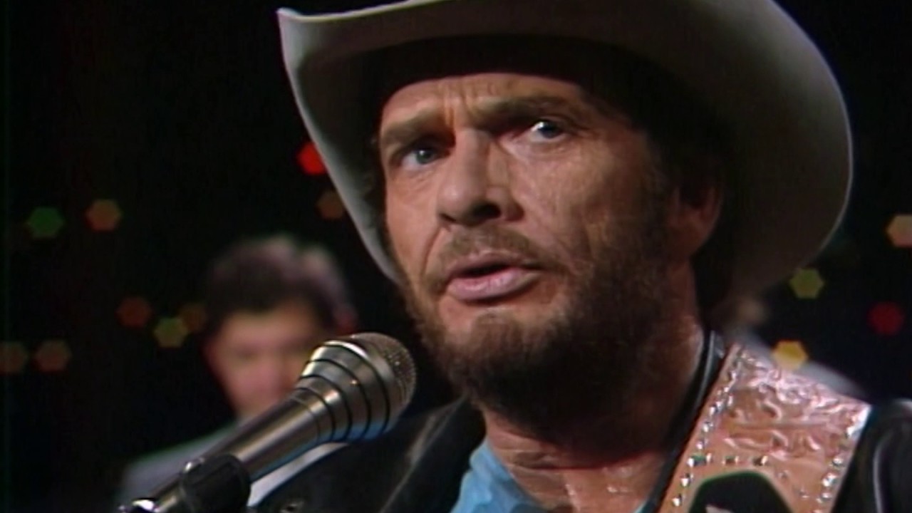 Merle Haggard - 