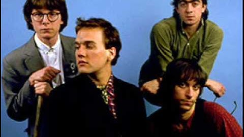 6. R.E.M. Can