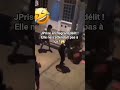 Prise en flagrant délit Elle ne s'attendait pas àça ! 😱#infidelite#humour#drole #insolite#videodrole