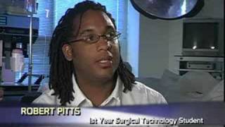 Part 2 (of 8)  "The Program at Montgomery College
