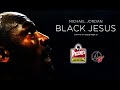 MICHAEL JORDAN BLACK JESUS