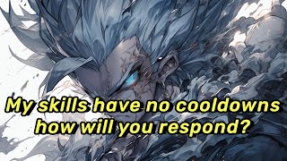 Match Highlights My skills have no cooldowns; how will you respond?