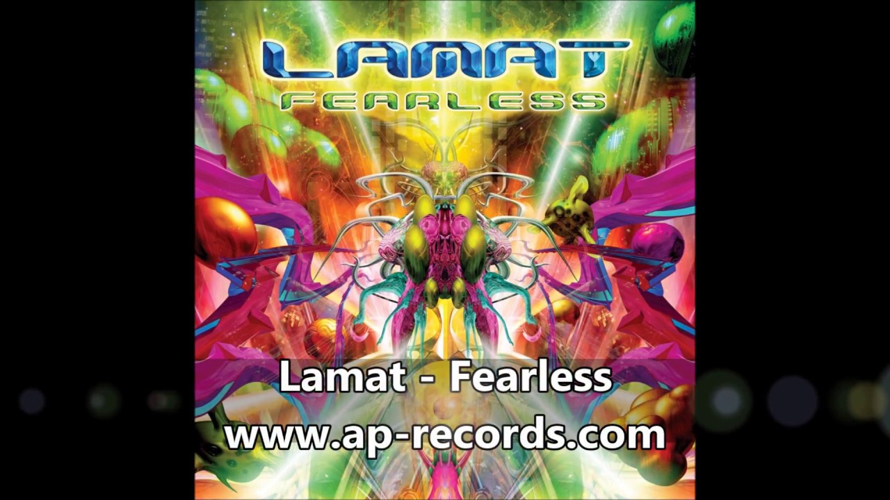 Lamat / Fearless