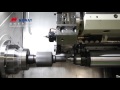 NEWAY CNC LATHE NL251HA Automatic production line