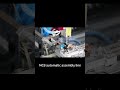 MCB Automatic Assembly and Assembly Testing Equipment