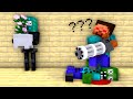 Monster School : Hide and Seek - Funny Minecraft Animation