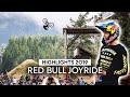 The Biggest MTB Slopestyle Event Of 2019 | Red Bull Joyride Highlights
