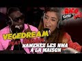 VEGEDREAM feat Sarah - Ramenez les NMA à la maison - Le Rico Show sur NRJ