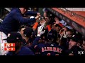 ALCS Game 2: Astros vs. Yankees - ASTROS GO UP 2-0