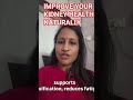 Heal your Kidneys naturally with Acupressure point K 1 #NaturalDetox #HolisticHealth #WellnessTips