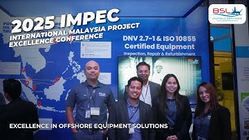 IMPEC 2025 Event Recap