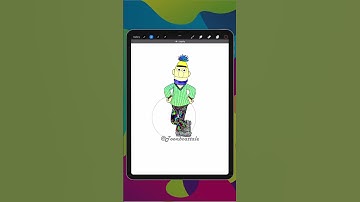 GUESS the RANDOM Colors ✨🎨 #procreate #emojimix #artdrawing #emojigrid #emoji