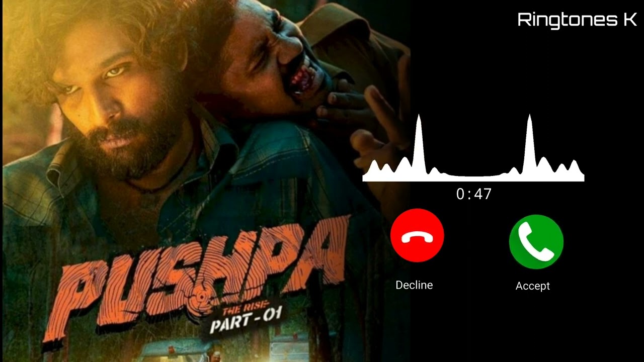 Download Pushpa Ringtone Offline APK Free for Android - Pushpa Ringtone  Offline APK Download