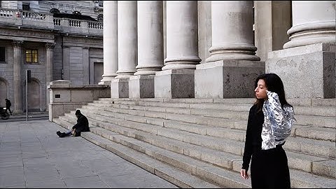 The Bartlett Fifteen Exhibition 2019