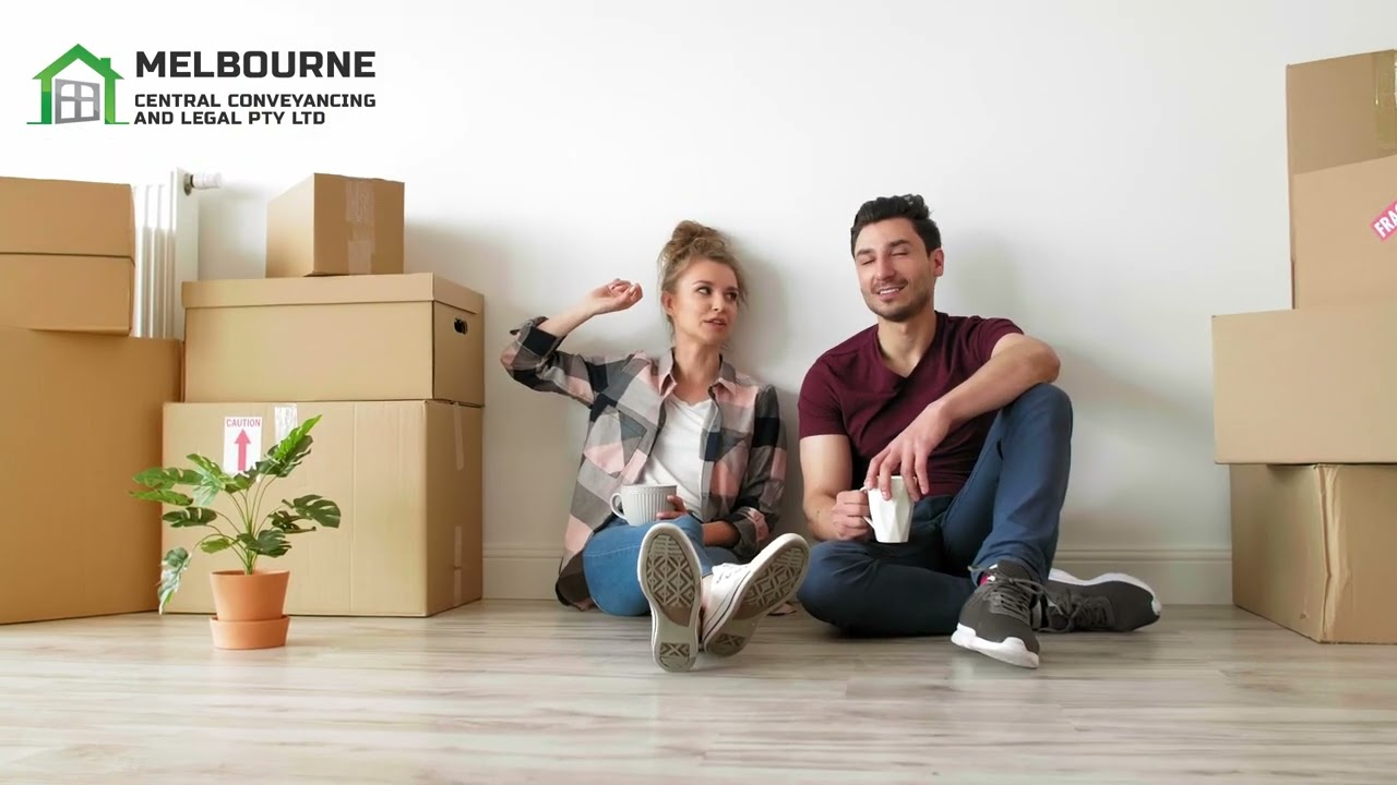 Melbourne Central Conveyancing