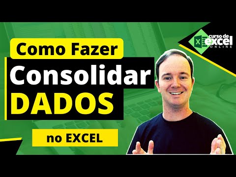 Vídeo: Consolidação pode ser usada como adjetivo?