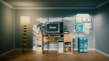 Sublime with Rome - Rewind (Official Lyric Video)