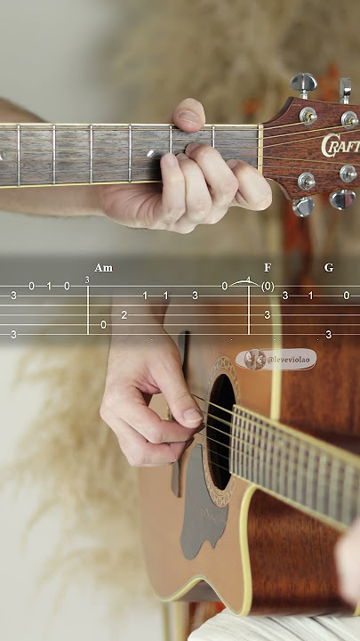 Tab Intro | Right Here Waiting - Richard Marx