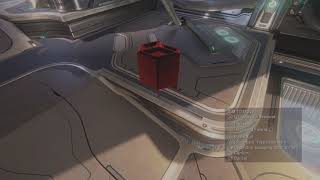 Warframe Orbiter Bug