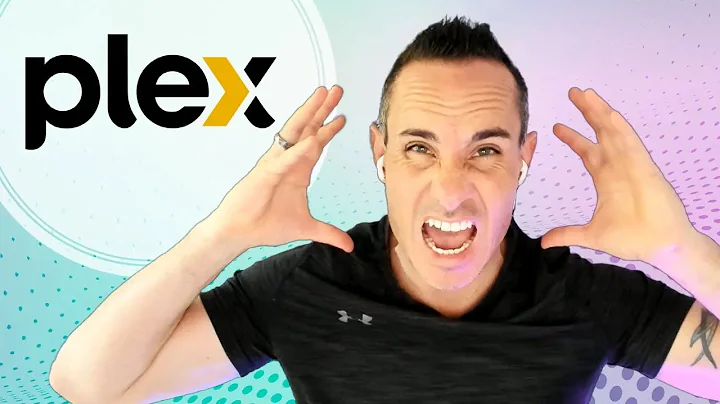 How to fix Plex buffering issues on your NAS for 4K Transcoding Issues: UNRAID