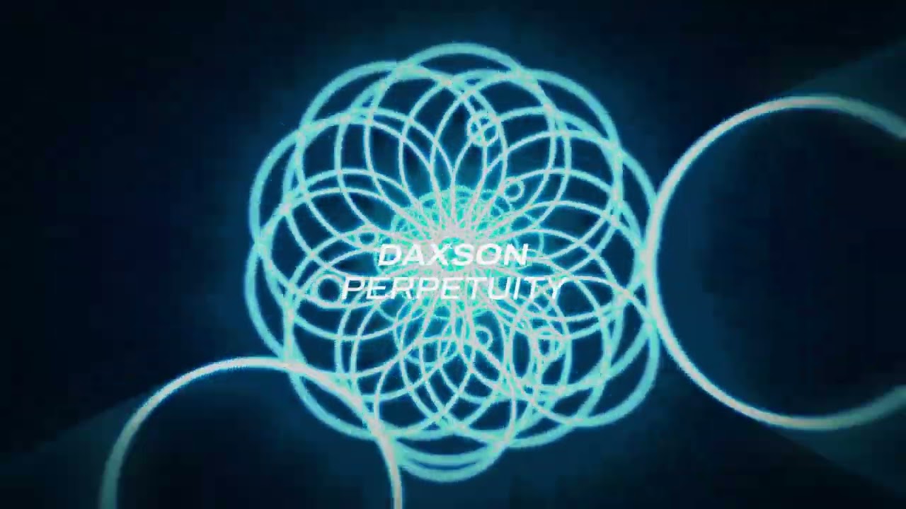 Daxson - Perpetuity
