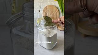 Astuce Conservation Farine Et Semoule