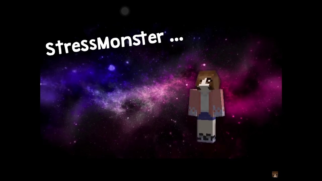 Stressmonster hot potato song