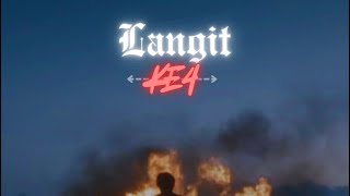 Langit Keempat - Pensil Langit