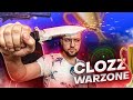 Турнир в 17:30 (1ый этап, завтра финал) l COD WARZONE