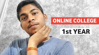 1st Year Online College | Gaming Stream | Lucky Ali Oo Sanam