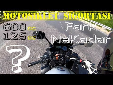 Video: Scooter sigortasının maliyeti nedir?