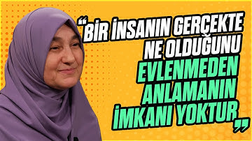 Kaliteli Vakit Geçirme Takıntısı Eşleri Yormamalı - Reçete | Saliha Erdim