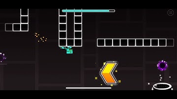 Working Spider Orb (Tutorial in Description) || Geometry Dash