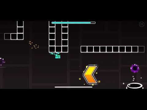 Working Spider Orb (Tutorial in Description) || Geometry Dash