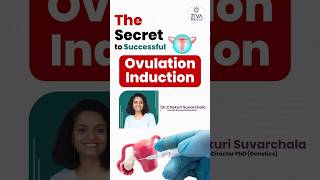 Hormonal Tests During Ovulation Induction | Trying To Conceive | Dr C Suvarchala | ZIVA Fertility
