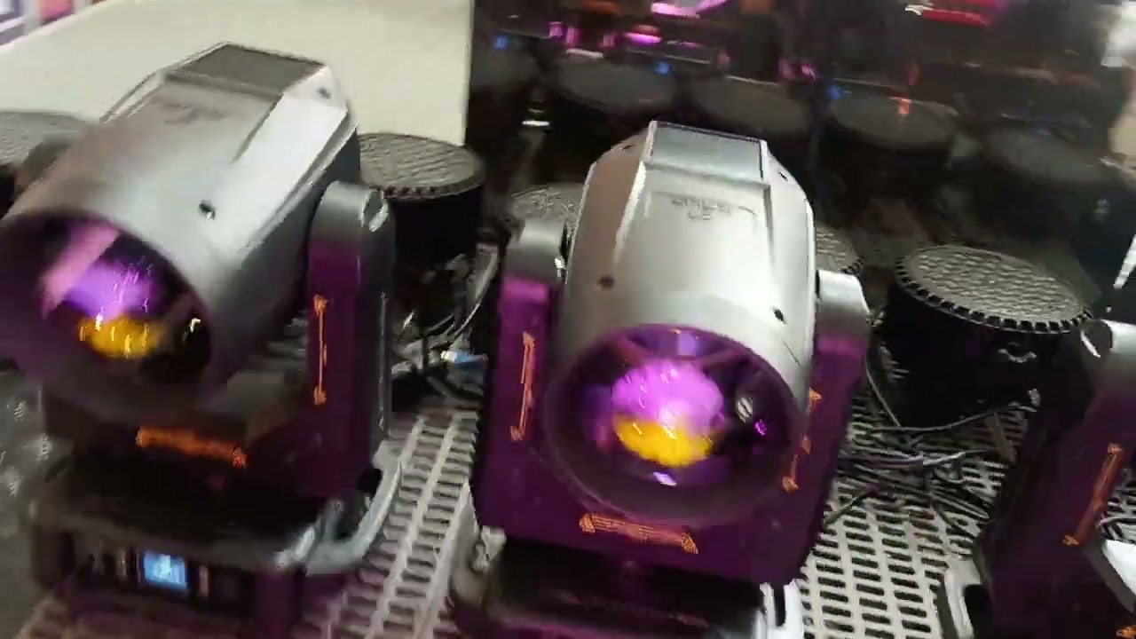 ZEUS BEAM SUPER SHARK 315