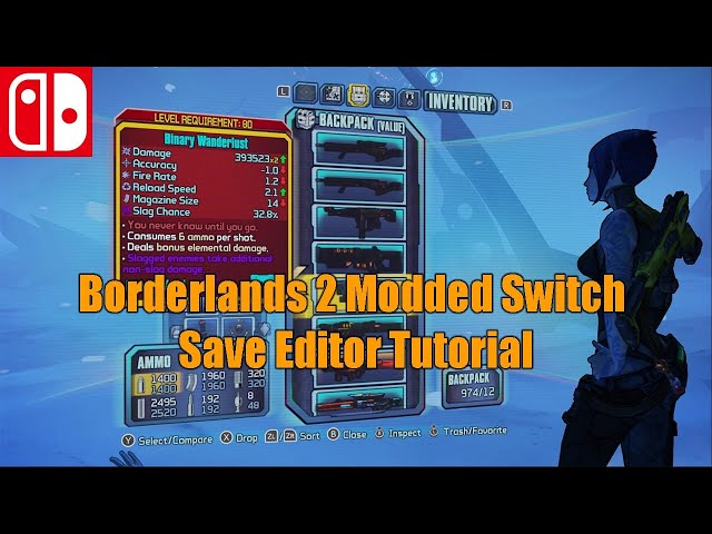 MLBIS Save Editor 3DS - GameBrew