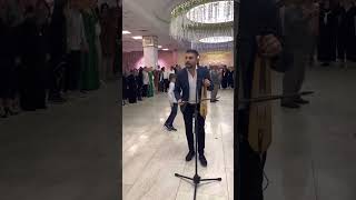 Emre sarıcı kemençe Dik horon