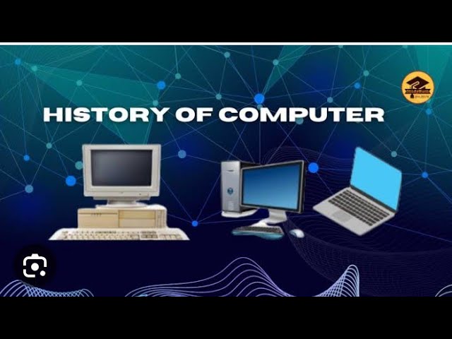 The History of a Forgotten Computer : PART 2